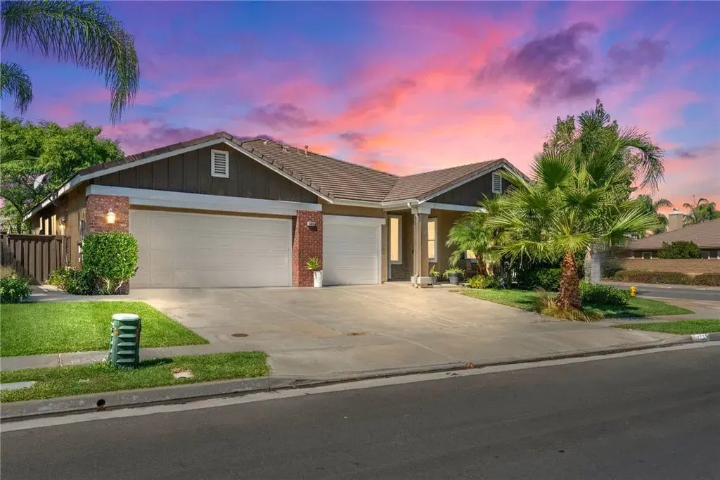 33635 Thyme Lane, Murrieta