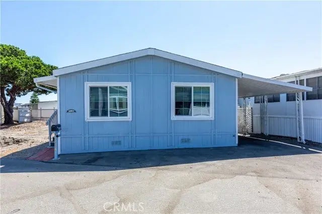 6246 Beachcomber, Long Beach