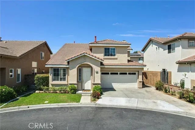 315 Riley Court, Placentia
