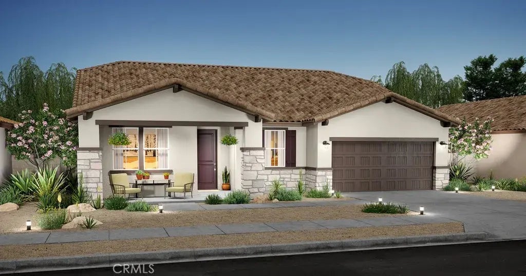 45043 W Floral Vista Way, Lancaster