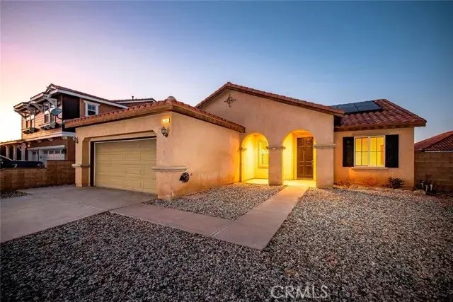 5807 W Avenue K3, Lancaster