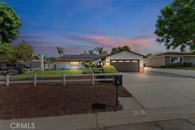 5113 California Avenue, Norco