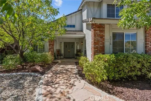 3216 Racquet Lane, Palmdale