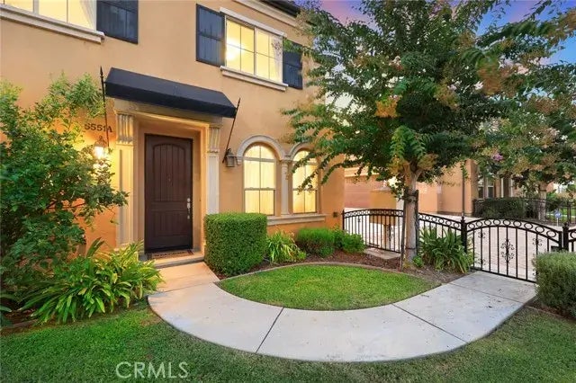 5551 Sultana Avenue A, Temple City