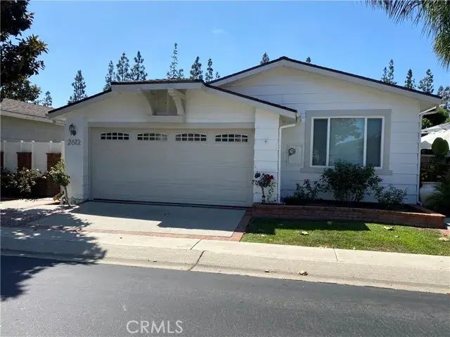 2612 Park Lake, 102, Santa Ana