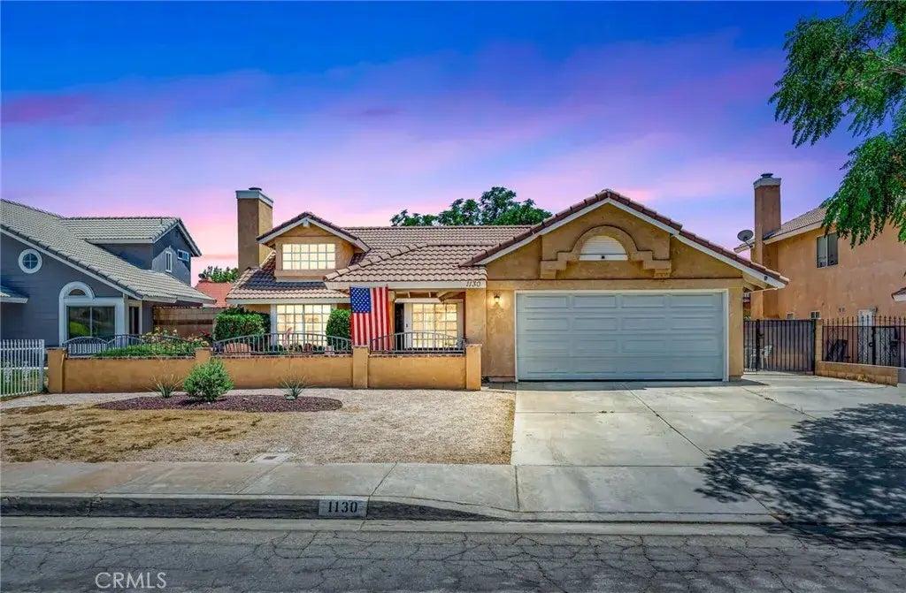 1130 Lisa Court, Lancaster