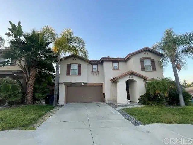 1213 Chimney Flats, Chula Vista