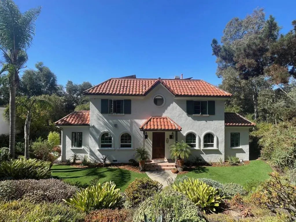 765 Mays Hollow Lane, Encinitas