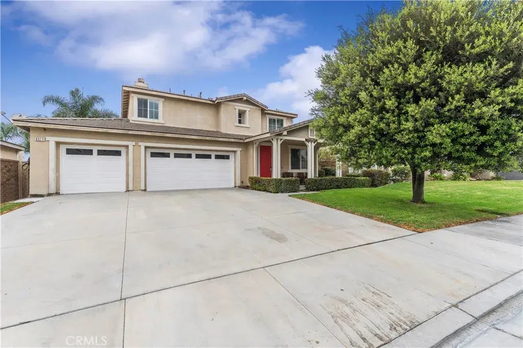 6559 Whitelily Street, Eastvale