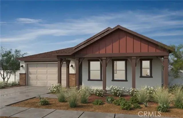 6323 Minford Street, Lancaster