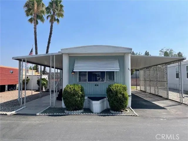 4400 W Florida 223, Hemet