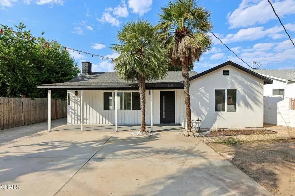 13479 Eldridge Street, Sylmar