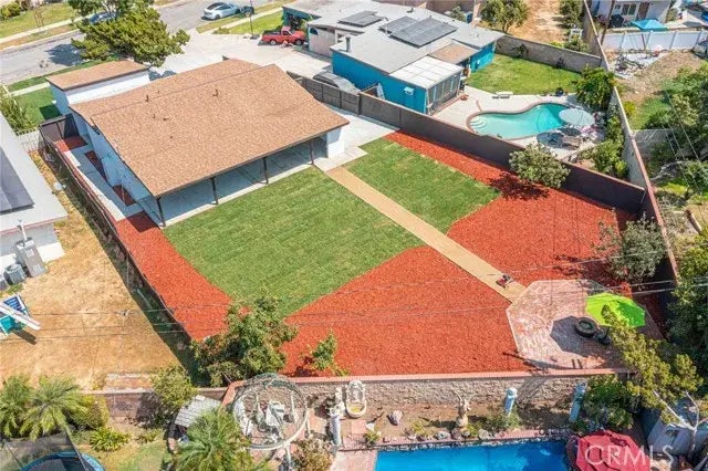 10811 Mayes Drive, Whittier