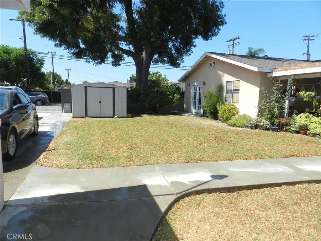 15704 Francisquito Avenue, La Puente