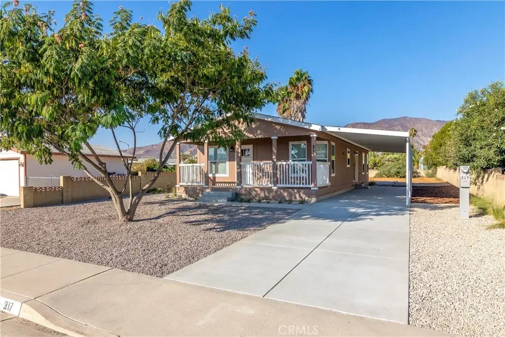 317 La Paloma Avenue, San Jacinto