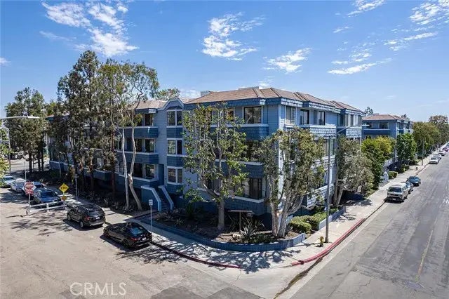310 Tahiti Way Unit #219, Marina Del Rey