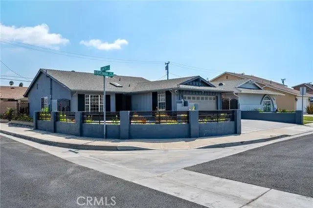 24402 Ravenna Avenue, Carson