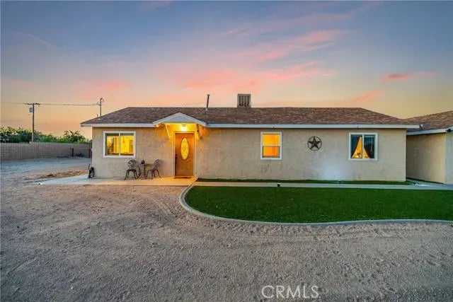 9053 W Avenue E8, Lancaster