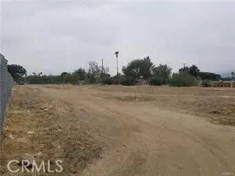 Cottage, San Bernardino