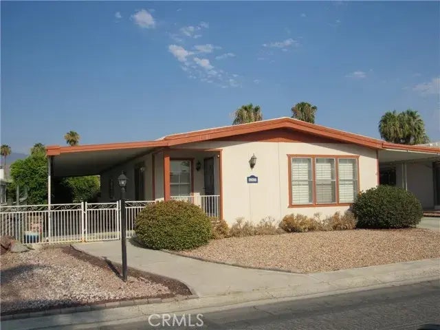 42571 Granite, Palm Desert