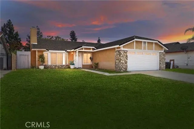 8871 Buckeye Drive, Fontana