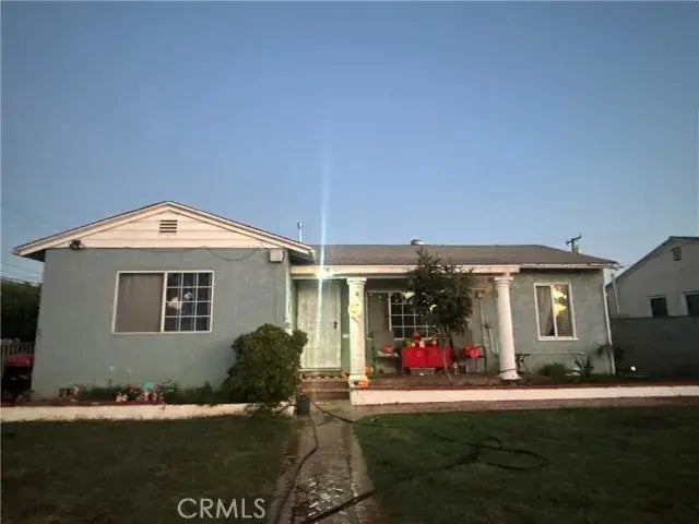 7204 Norwalk Boulevard, Whittier