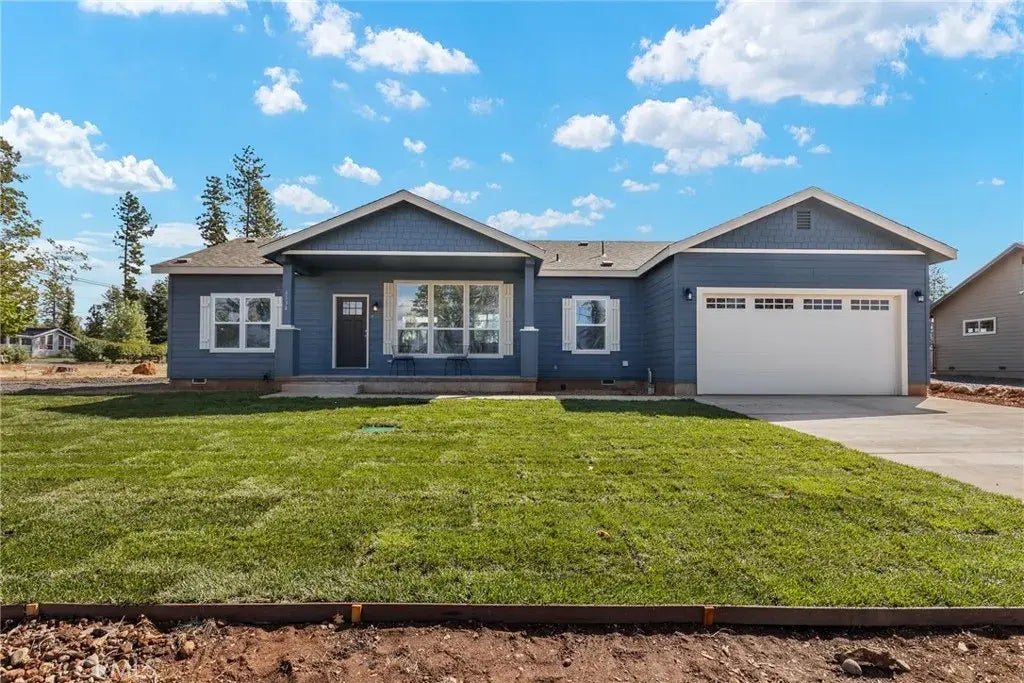 6134 Laurel Drive, Paradise