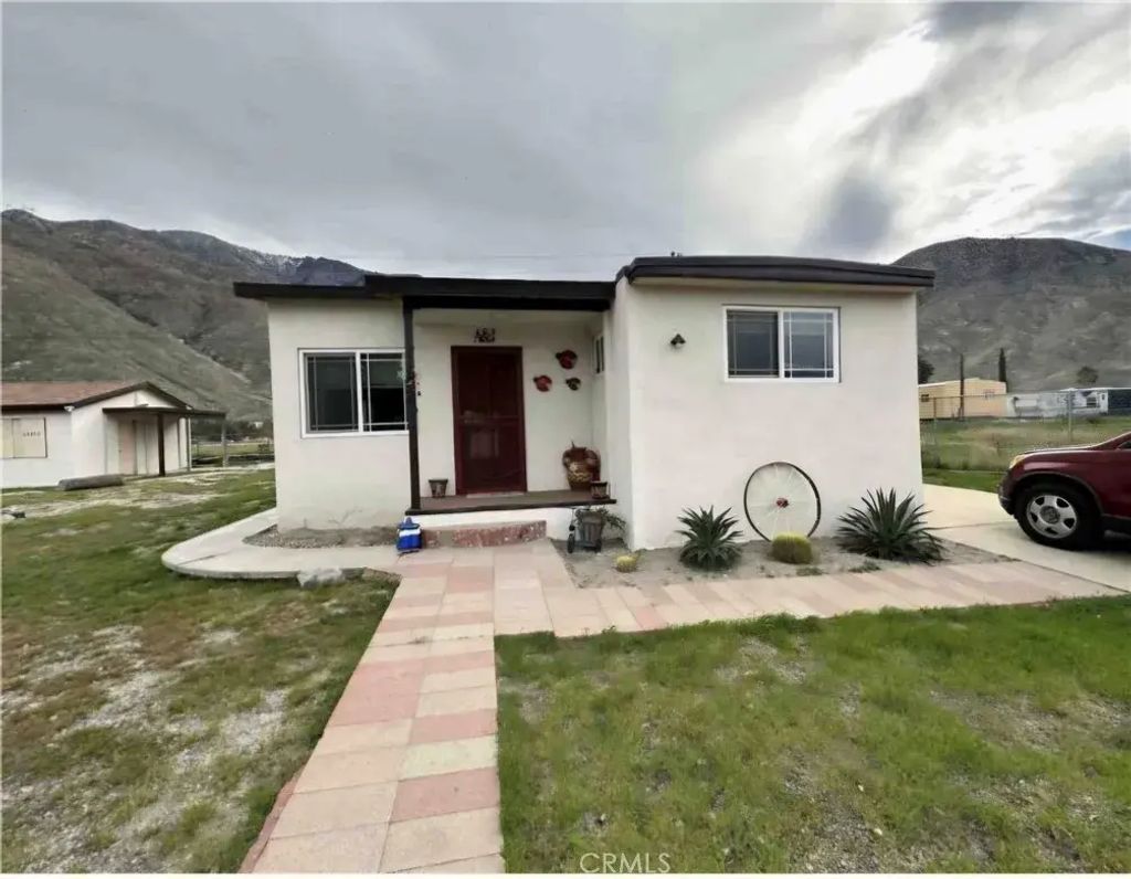 52315 Lois Avenue, Cabazon
