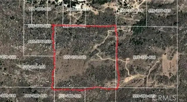 Avery Canyon Rd, Hemet