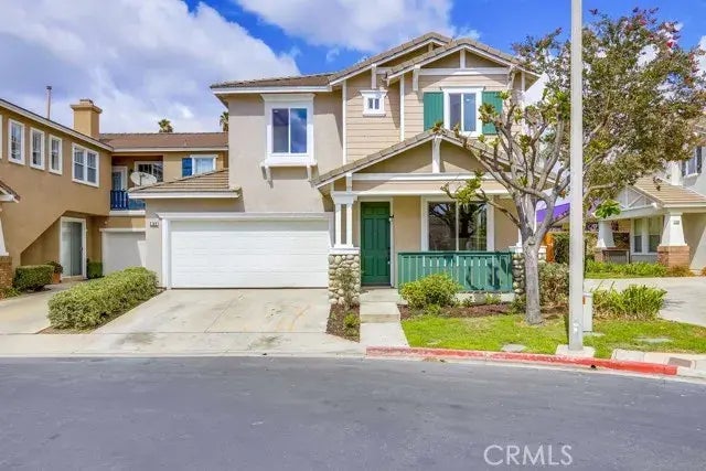 2160 W Cherrywood Lane, Anaheim