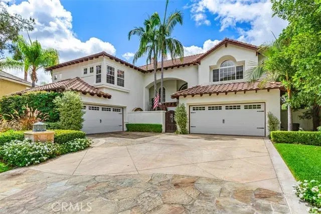 89 Bell Canyon Drive, Rancho Santa Margarita