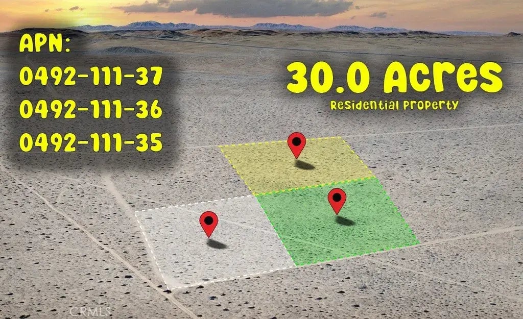 777 San Miguel, Boron