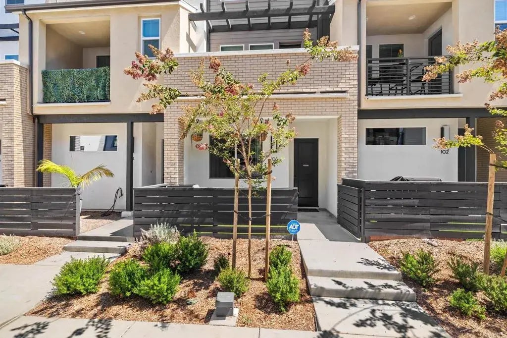 7631 University Ave 103, La Mesa