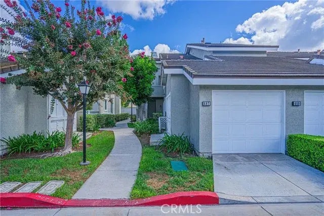 487 Springbrook North 91, Irvine