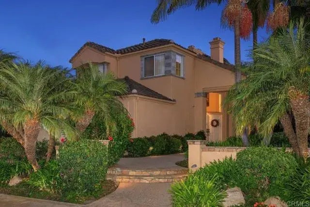 2241 Canyon View Glen, Escondido