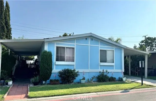 17400 Valley 57, Fontana
