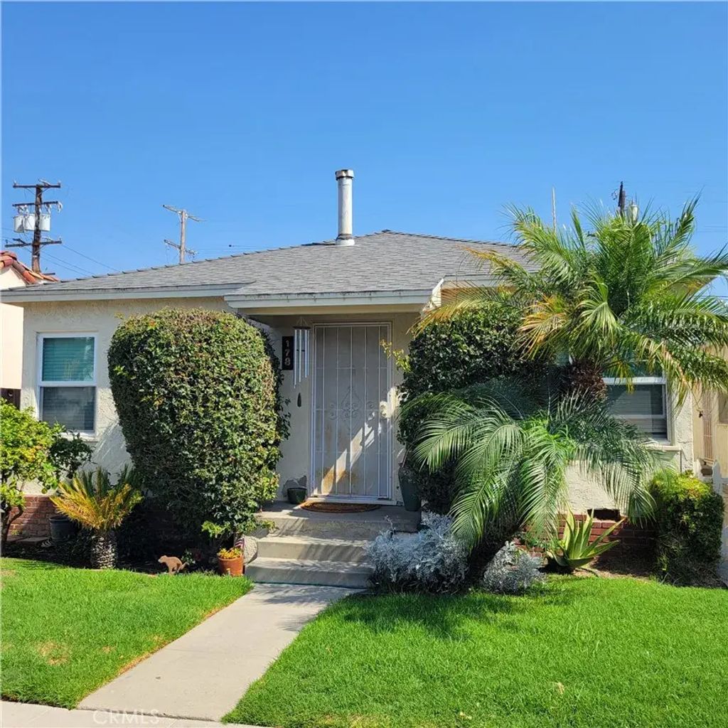 178 Saint Joseph Avenue, Long Beach