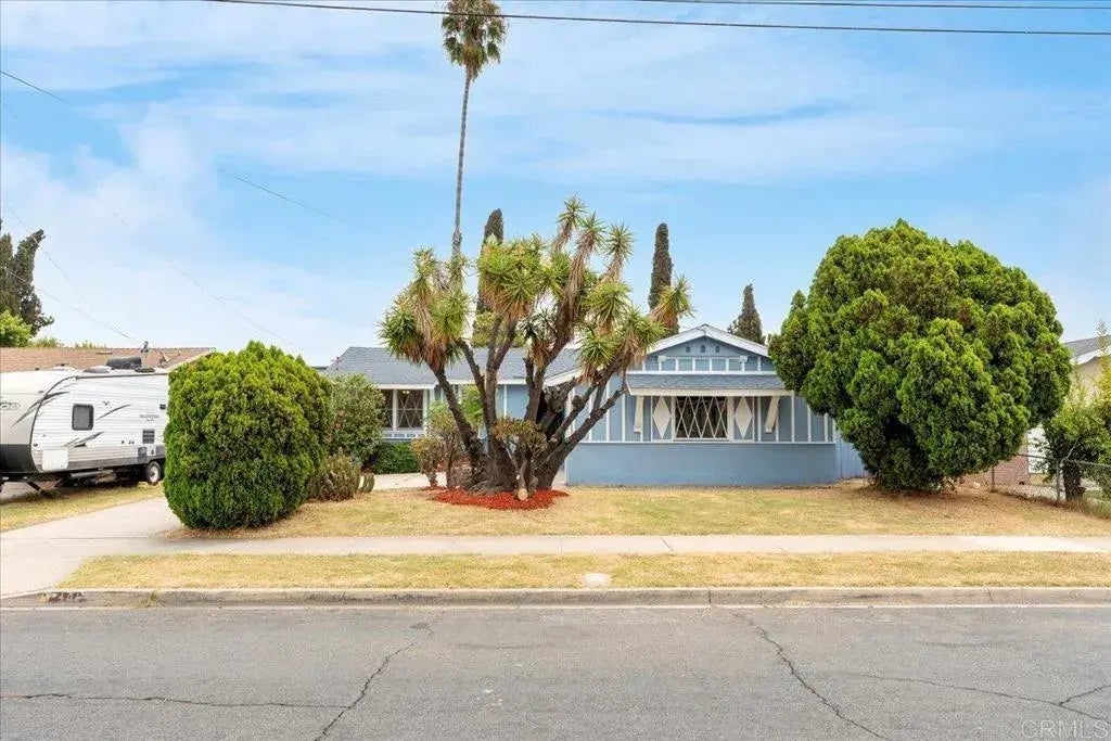 401 Alderson Street, El Cajon