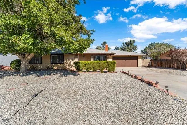 41408 151st Street East, Lancaster