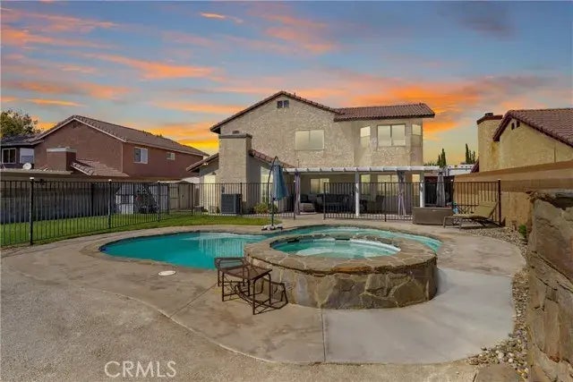 512 E Avenue J10, Lancaster