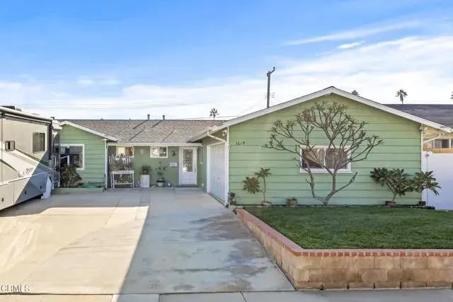 1619 Nevin Avenue, Ventura