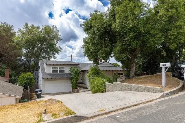 3416 Gromer Terrace, Glendale