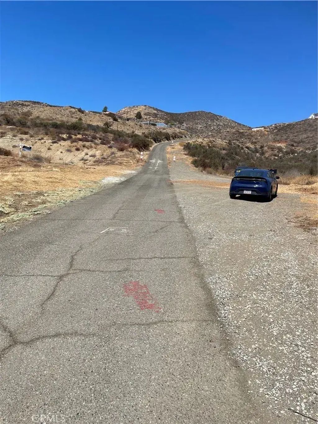 Bundy Canyon, Wildomar