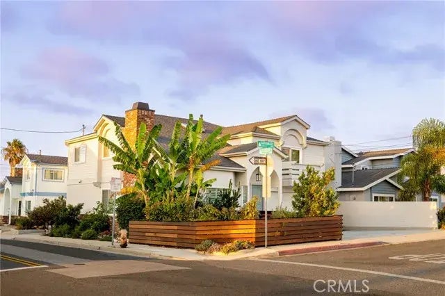 1901 Harriman Lane, Redondo Beach