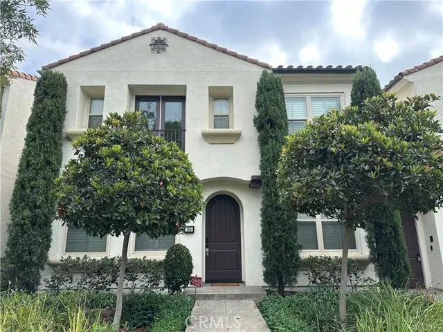 166 Groveland, Irvine