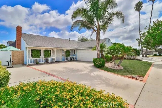 1376 Coventry Avenue, Ventura