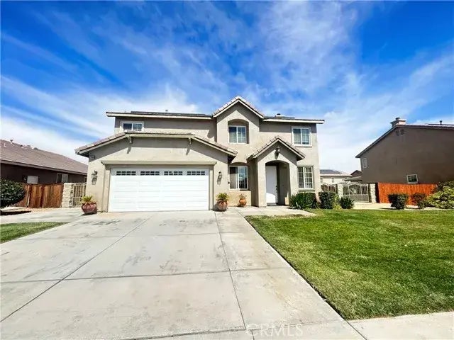 12966 Georgetown Lane, Victorville