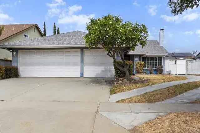 9600 Cameron Street, Rancho Cucamonga