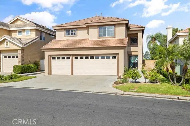 901 Newton Lane, Placentia