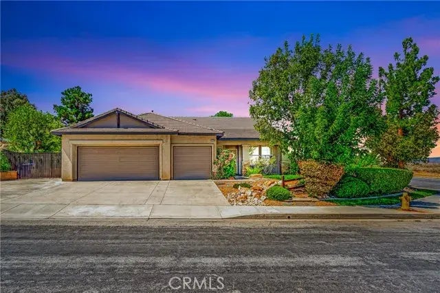 42355 Ridge View Drive, Lancaster